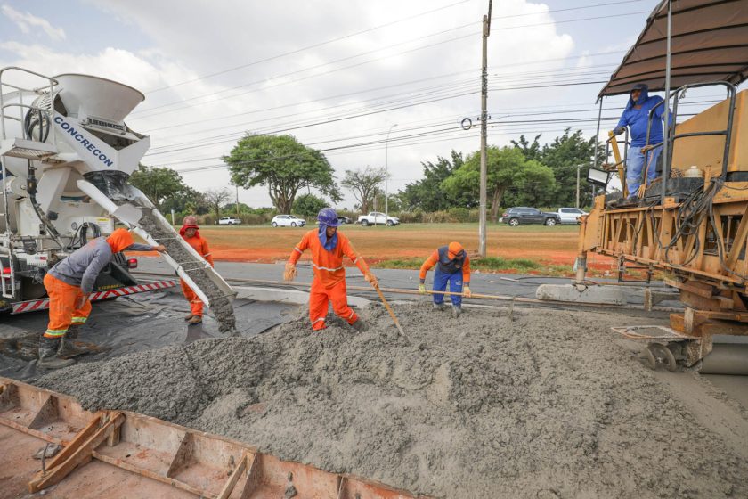 Foto: Tony Oliveira/ Agência Brasília