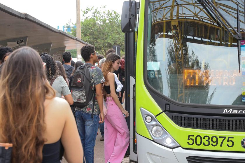 Foto: Matheus H. Souza/Agência Brasília