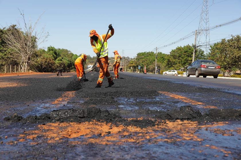 Agência Brasília