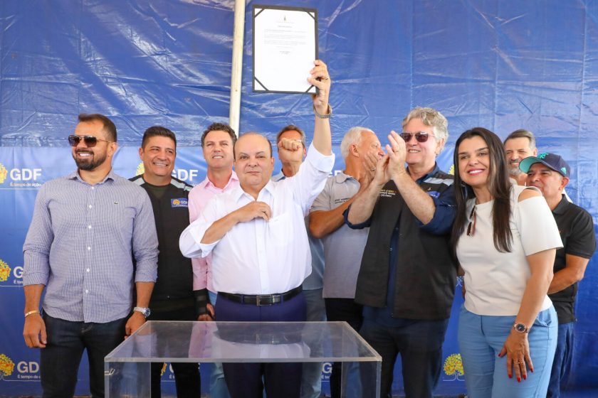 Foto: Paulo H. Carvalho/Agência Brasília