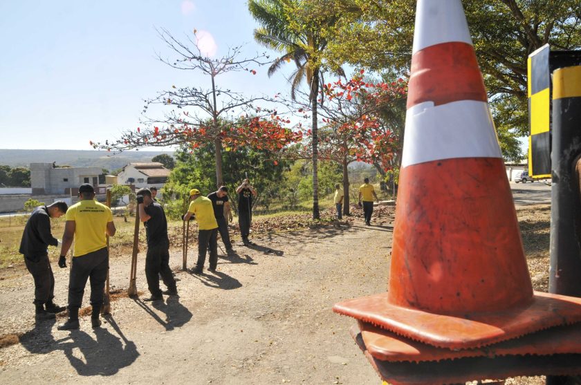 Fotos: Lúcio Bernardo Jr./Agência Brasília