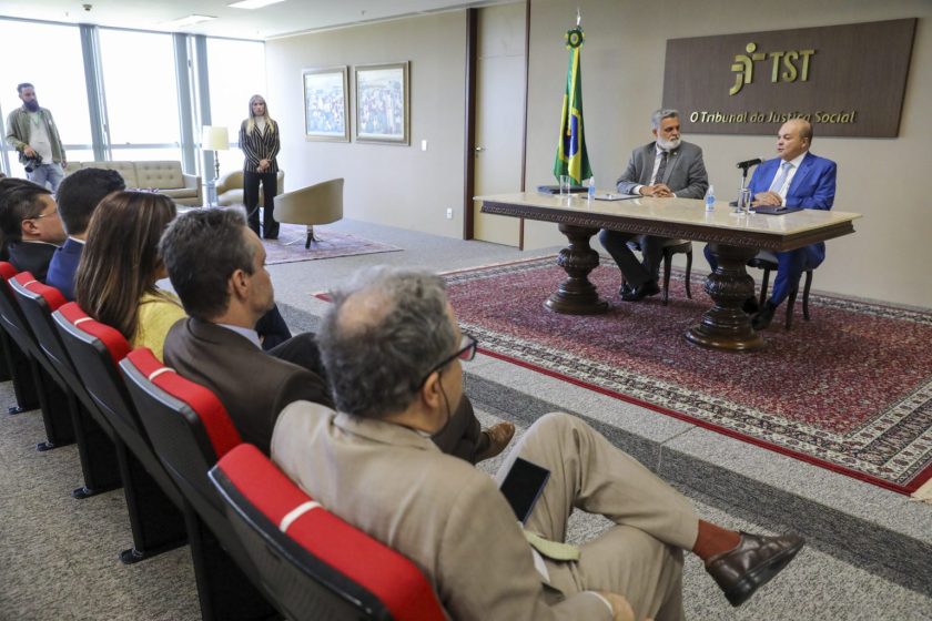 Foto: Paulo H. Carvalho/Agência Brasília