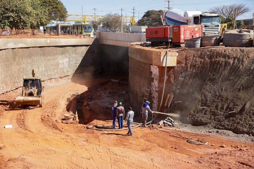 Foto: Geovana Albuquerque/Agência Brasília