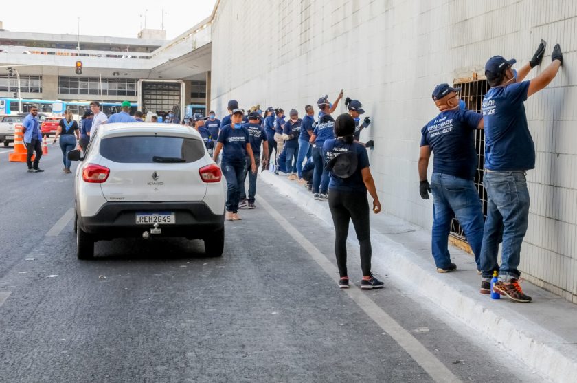 Foto: Renato Araújo/Agência Brasília