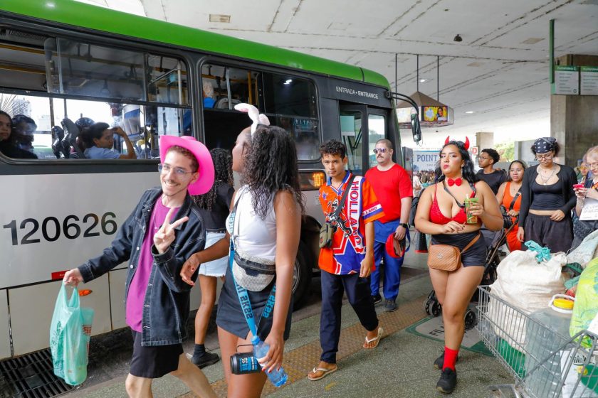 Foto: Lúcio Bernardo Jr./Agência Brasília