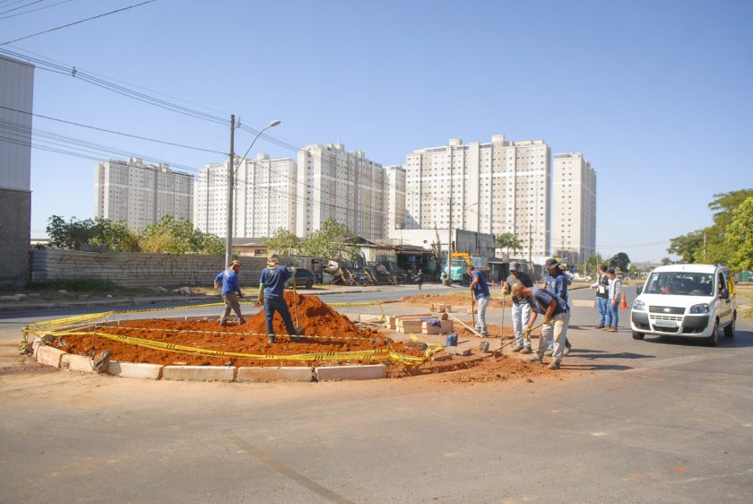 Foto: Geovana Albuquerque/Agência Brasília