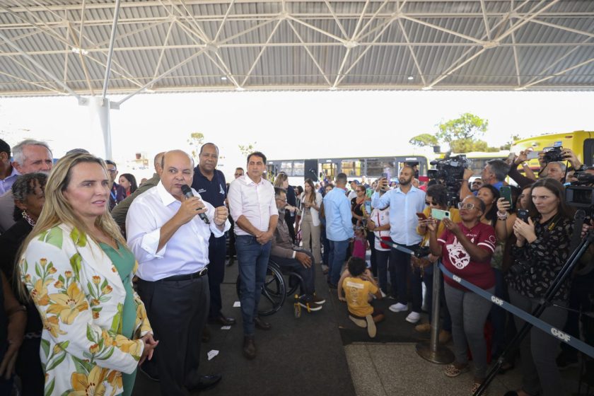 Foto: Renato Alves/Agência Brasília