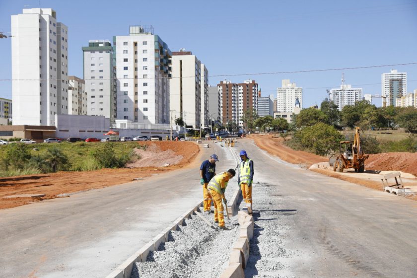 Foto: Lúcio Bernardo Jr./Agência Brasília