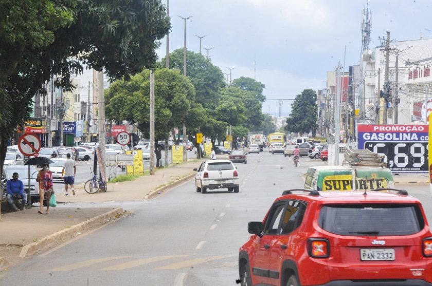 Foto: Joel Rodrigues/Agência Brasília