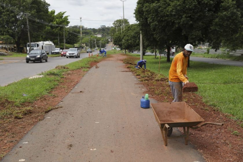 Foto: Geovana Albuquerque/Agência Brasília