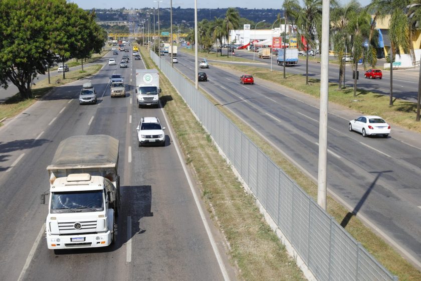 Foto: Lúcio Bernardo Jr./Agência Brasília