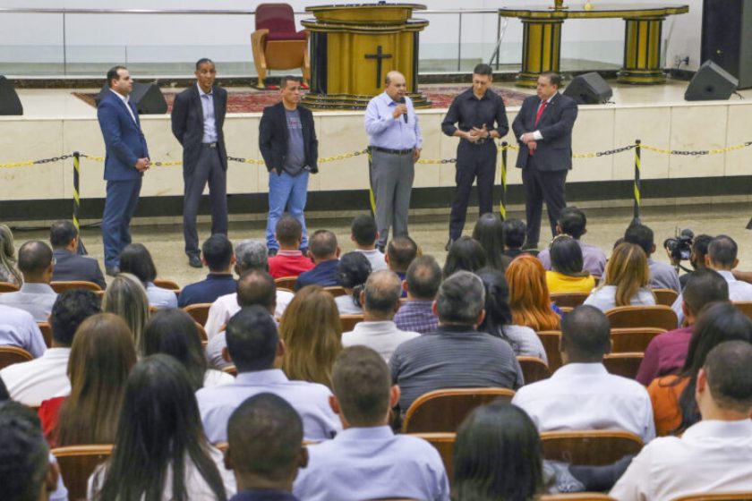 Foto: Renato Alves/Agência Brasília