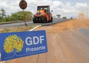 Fotos: Geovana Albuquerque/Agência Brasília