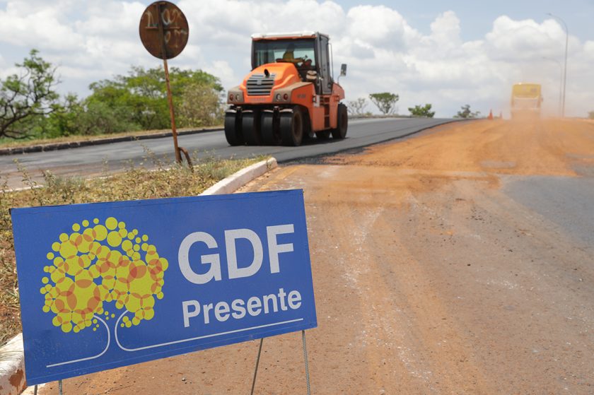 Fotos: Geovana Albuquerque/Agência Brasília