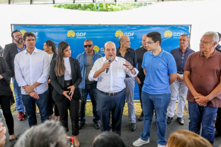 Foto: Renato Alves/Agência Brasília