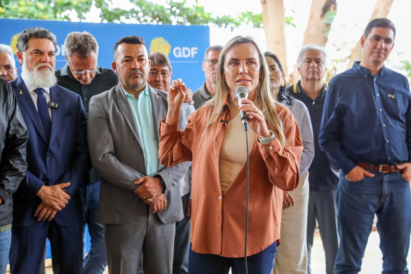 Foto: Ag. Brasília