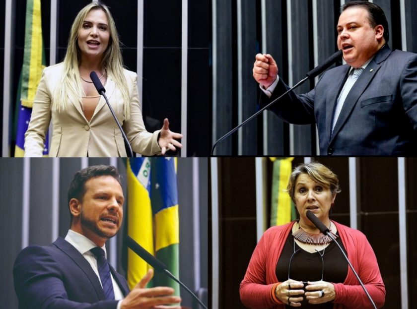 Deputados federais _1