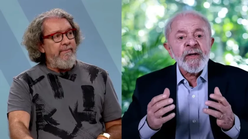 Foto: Reprodução da PR