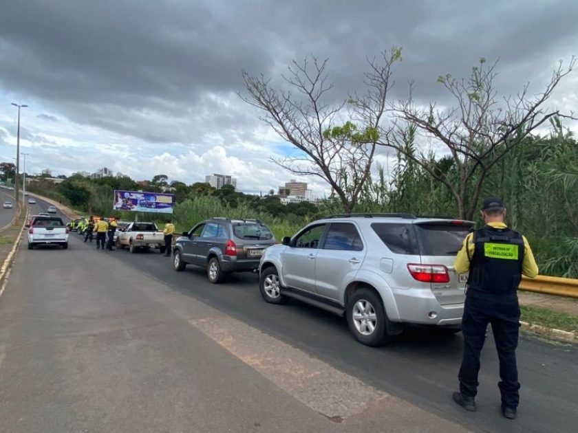 Foto: Divulgação/Detran DF