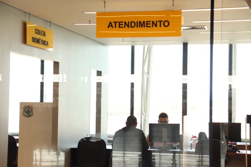 Foto: Divulgação/Agência Brasília