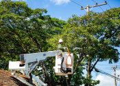 Foto: Divulgação/Neoenergia