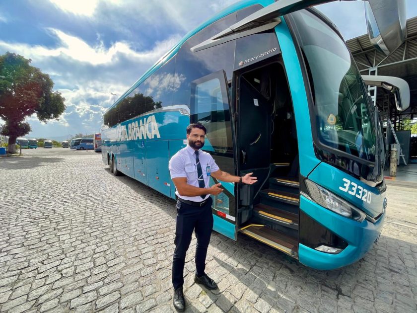 Divulgação Águia Branca