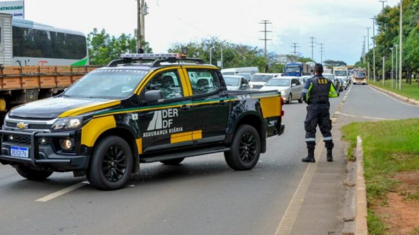 Foto: Renato Araújo/ Agência Brasília