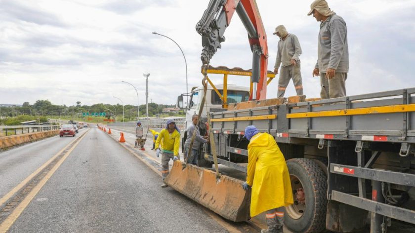 Foto: Agência Brasília