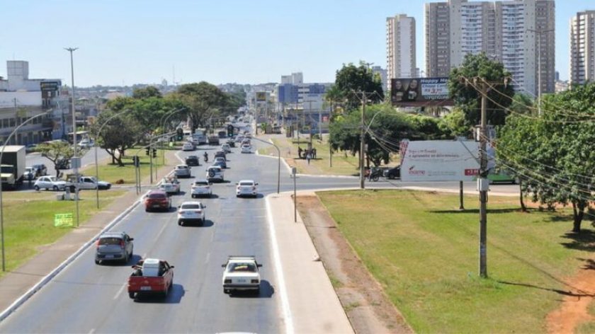 Foto: Lúcio Bernardo Jr. / Agência Brasília