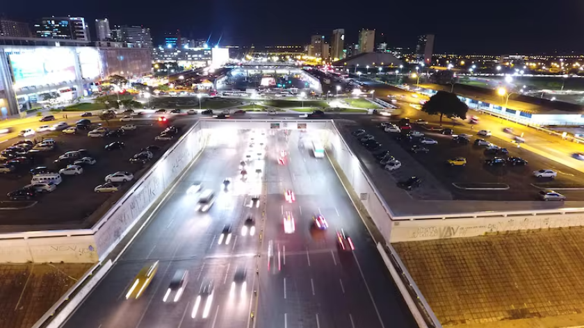 Foto: Agência Brasília