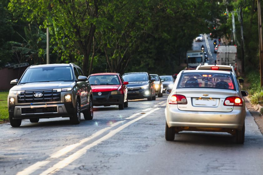 Foto: Denis Marlon/Agência Goiás