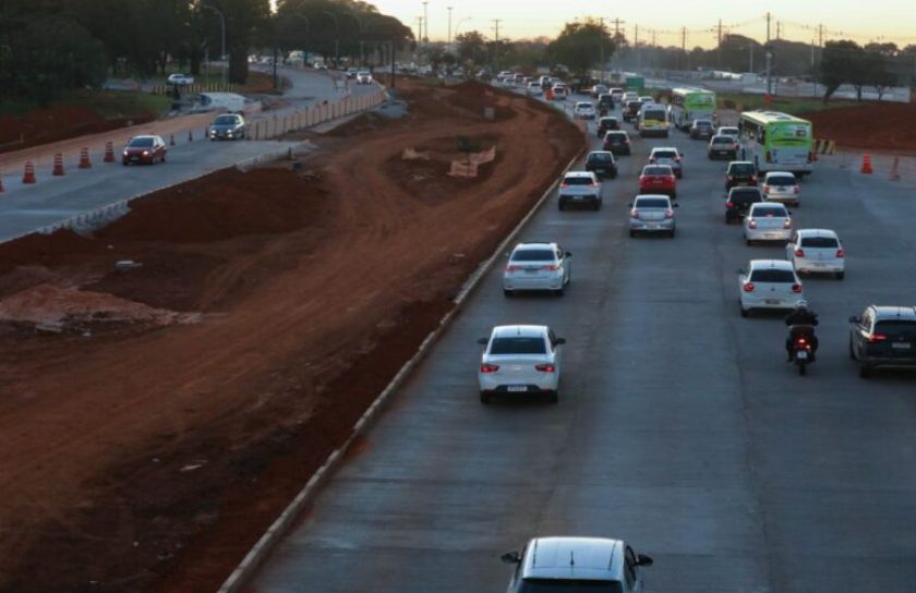 Foto: Paulo H. Carvalho/ Agência Brasília