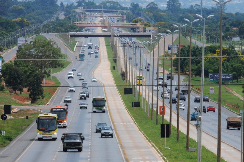 Foto: Arquivo/Agência Brasília