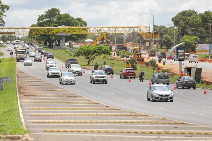 Foto: Tony Oliveira/Agência Brasília