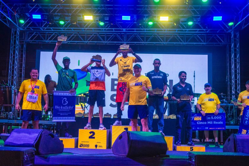 Fotos: Divulgação/SEL-DF