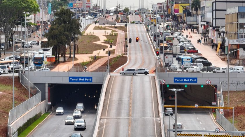 Foto: Anderson Parreira/Agência Brasília