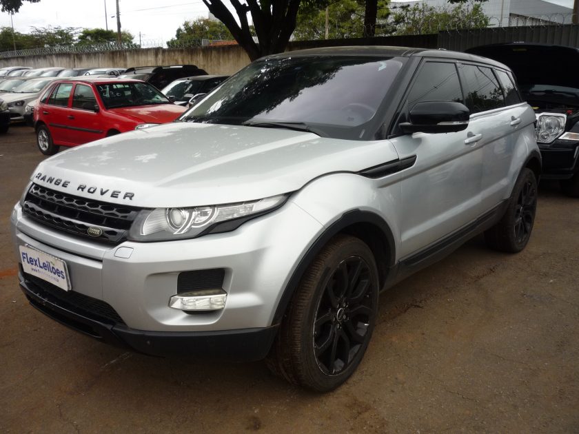 EVOQUE