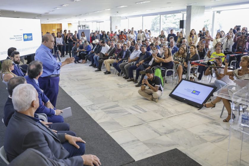 Fotos: Renato Alves/Agência Brasília