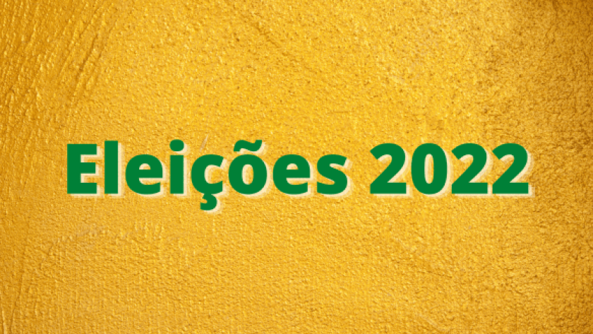 Eleições-2022