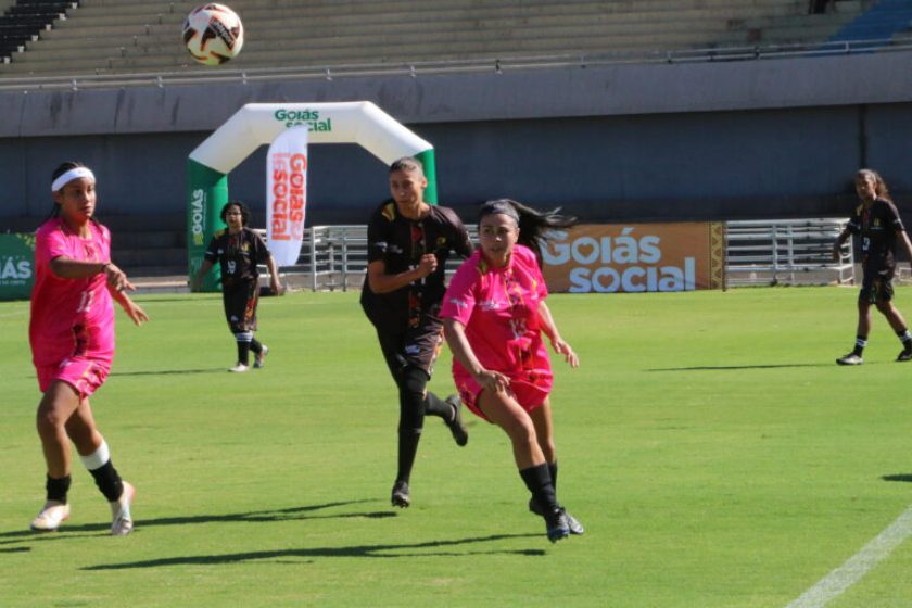 Foto: Mantovani Fernandes/Agência Goiás