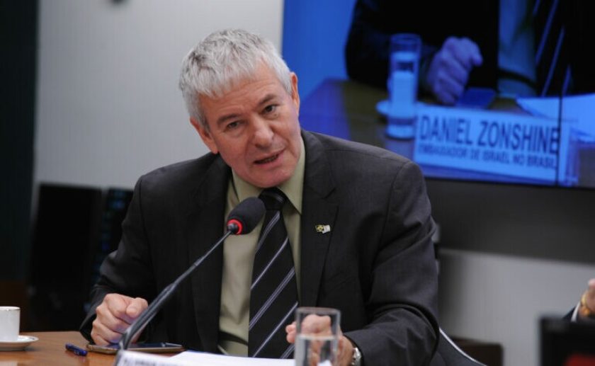 Foto: Vinicius Loures/Câmara dos Deputados