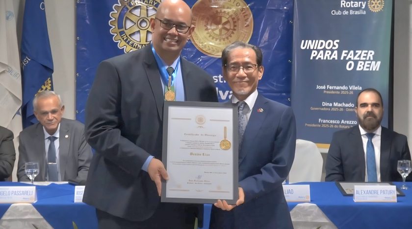 Foto: Rotary Club