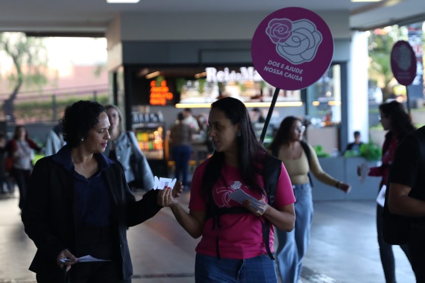 Foto: Ualisson Noronha/IgesDF