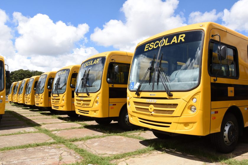 Foto: Mary Leal/Agência Brasília