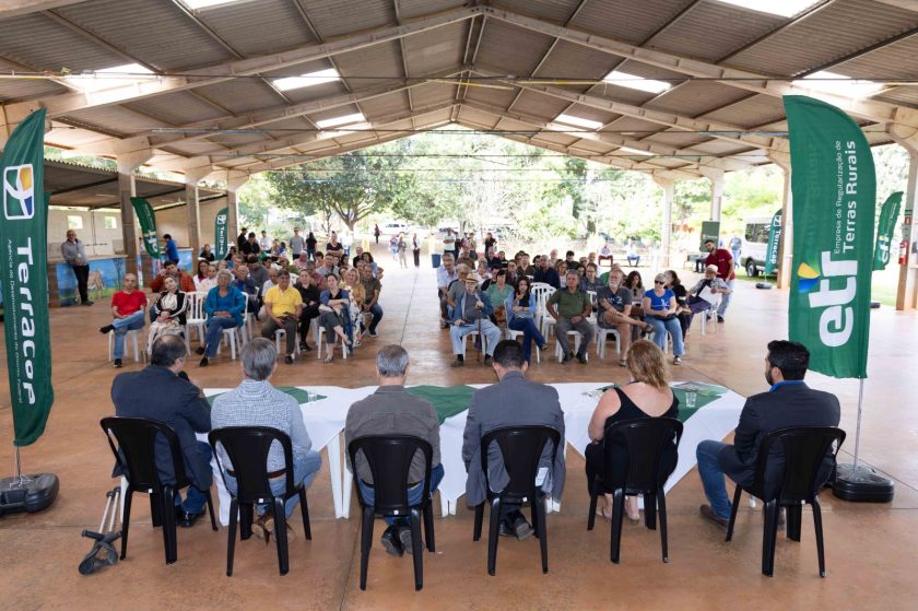 Foto: Divulgação/ETR