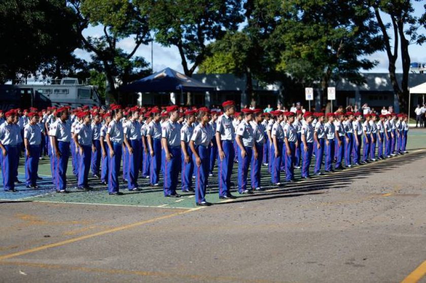 Foto: Agência Brasília/Dênio Simões