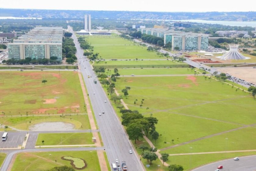 Foto: Paulo H. Carvalho/ Agência Brasília