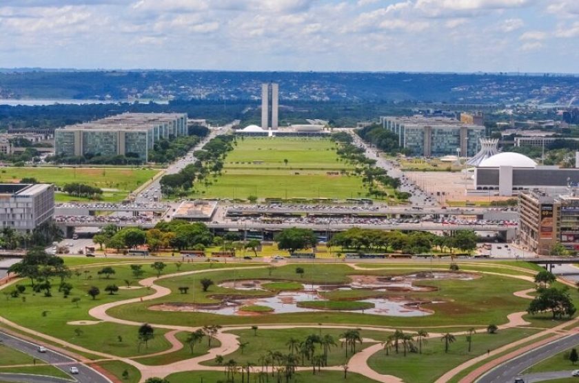 Foto: Arquivo Agência Brasília