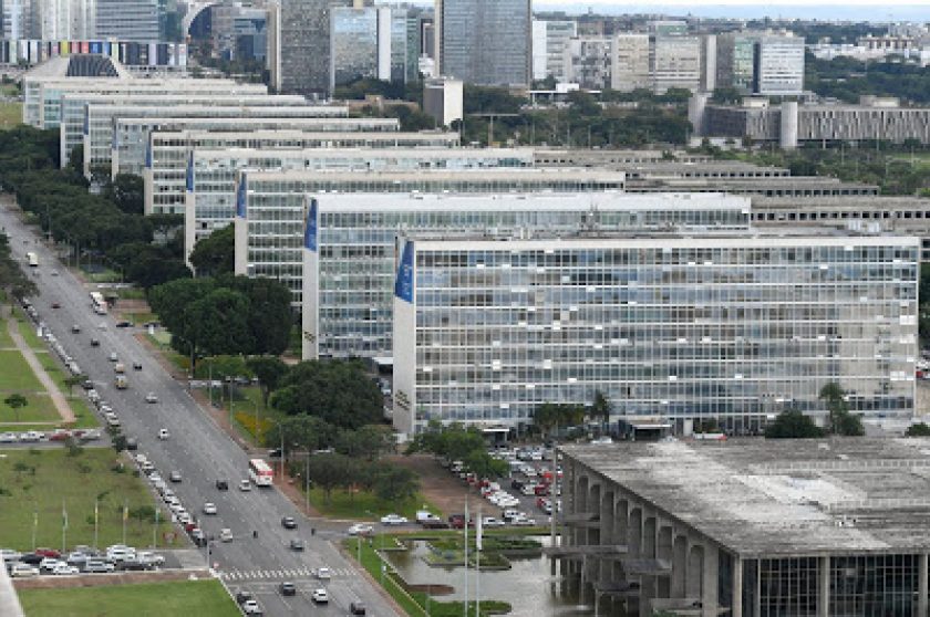 Foto: Edilson Rodrigues/Agência senado