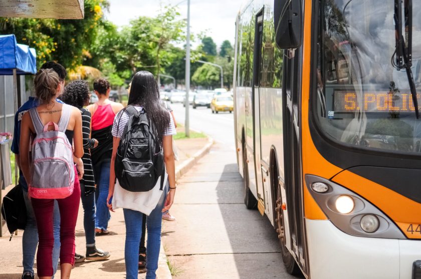 Foto: Lúcio Bernardo Jr/ Agência Brasilia